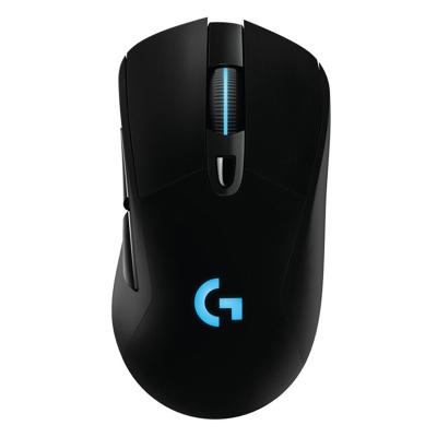 China Logitech G703 LIGHTSPEED Ergonomic Wireless Gaming Mouse 12000 DPI Programmable Optical Gaming Mouse en venta