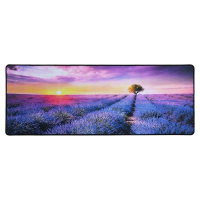 China High Quality Comformatble Fashion Mouse Pad Can OEM Model Size Thickness Material All Customizable en venta