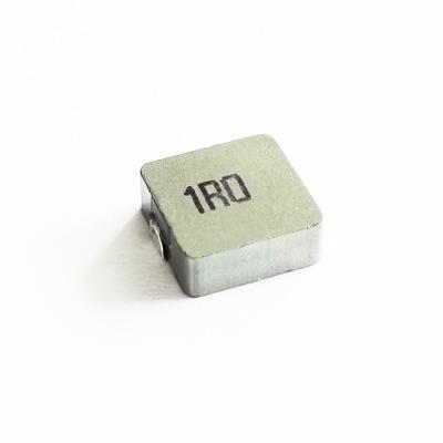 China Network Communication YT1040-1R0M Series 1040 Shielded Smd 1040 Mini Core Integrated Inductor 1.0uH for sale