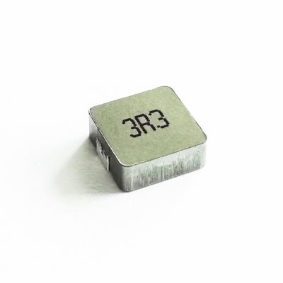 China Network Communication YT1040-3R3M Series 1040 Shielded Smd 3.3uH Core Integrated Inductor for sale