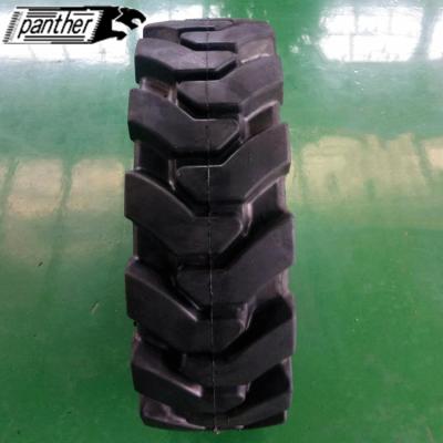 China Chinese Factory Good Quality Pneumatic Rim Machinery Repair Shops Tire Solid Tires 31x10-16 (10-16.5) 33x12-20 (12-16.5) for sale