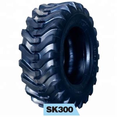 China Standard Weave Brand Industrial Forklift Tire For High Torque Skidsteers 10-16.5 12-16.5 27*10.5-15 for sale