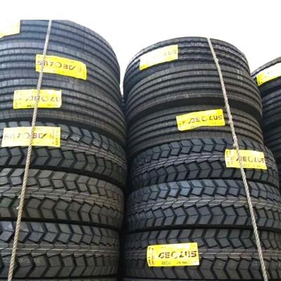 China AEOLUS Brand Truck Tires 275/70r22.5-18pr ADC53 Light Truck Tires 275/70r22.5-18pr ADC53 for sale