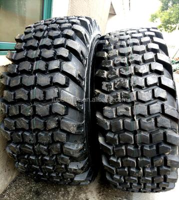 China Hotels Backhoe Tires Skid Steer Tires 12*16.5 16.9-24 16.9-28 19.5L-24 17.5L-24 21L-24 for sale