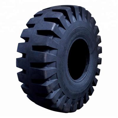 China ARMOR Brand Deep Tread OTR Tire 23.5-25-24pr KL-5 Tubeless Charger JieFang Tires for sale