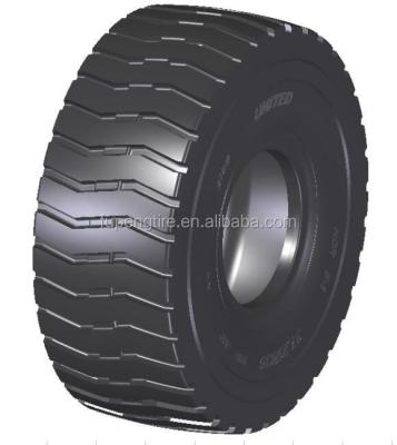 China 33.25R35 37.25R35 E-3 TUE390 TIANLI brand otr tires 33.25R35 37.25R35 E-3 TUE390 TIANLI brand otr tires for sale