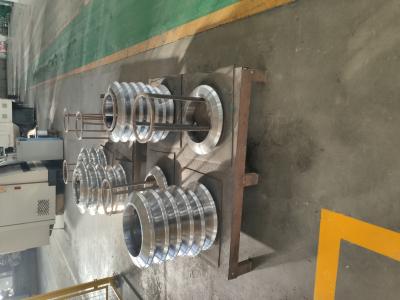 China High Drilling Efficiency China Manufacturer Tunnel Boring Machine TBM Shield Disc Cutter With Wholesale Price for sale