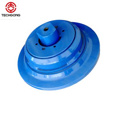 China TBM Shield TBM Driving Cutter Ring Cutters Roller Disc Cutter for sale