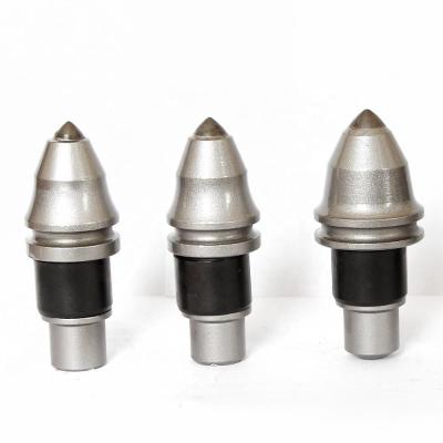 China DTH Drilling Core Carbide Mining Cutting Tools Road Drill Bits Coal Mining Teeth for sale