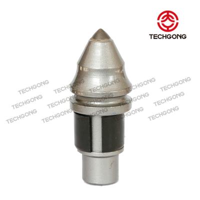 China High impact strengh B47K22H rock drilling tools /constructional machinery drill barrel spare part BETEK trencher teeth for sale