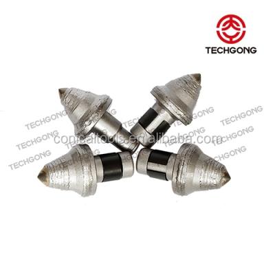 China Coal Mining 19mm Trench Drill Underground Drilling Rig Boring Kennametal Tools for sale