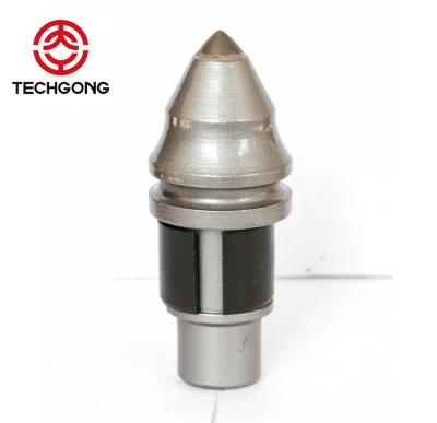 China High drilling efficiency betek teeth/bullet teeth for rock drill rigs/bucket teeth for excavator for sale