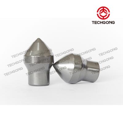 China Tungsten Carbide Insert Drilling /Alloy Tools for sale