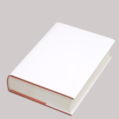 China Eco-friend Hardcover Extra Cover Protect Anti-fouling Book Edition for sale