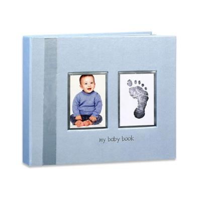 China Eco-Friend Wholesale 8x12 Photo Album Book for sale