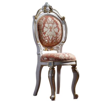 China Solid wood royal classic furniture - antique reproduction style french furniture for sale