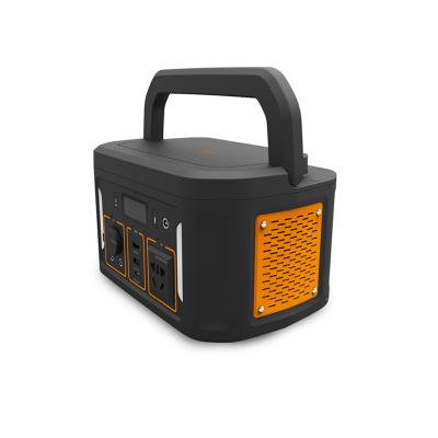 China Hot Selling Wholesale Wireless Power Station Charging Portable 1000W Solar Generator With Solar Panel for sale