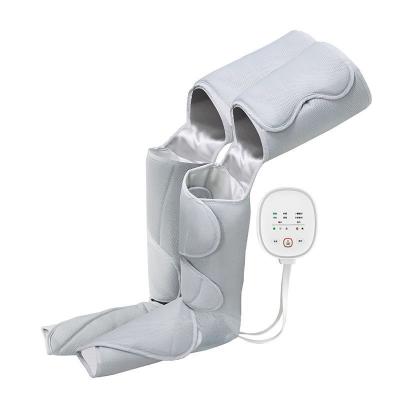 China Electric Foot and Leg Compression Therapy Passionate Massager for Circulation and Relaxation for sale