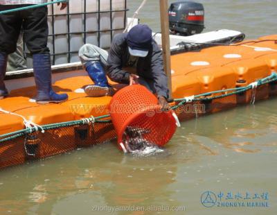 China Jet Ski Dock Tropical Fish Farm For Sale for sale