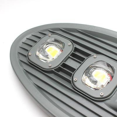 China Altas luces de calle llevadas brillantes estupendas 30W-200W, iluminación impermeable de Smart City en venta