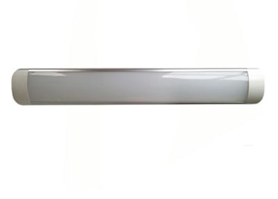 China 8ft Wall Mounted Linear Led Lighting for sale