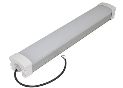 China Polygonal 8ft Led Tube Light for sale