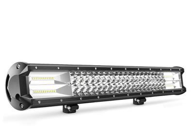 China 20160 Lumen 3 Row 20 Inch Light Bar Power Saving High Intensity SPOT Beam for sale