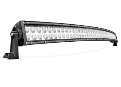 China Super Bright 54 Inch Light Bar , 312W 4x4 LED Driving Lights ISO Cetification for sale