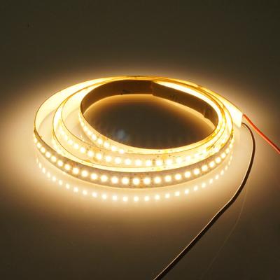 Chine la lumière adhésive de la carte PCB LED de largeur de 8mm dépouille Noinfrared grand angle de compétiteur de 120 degrés à vendre