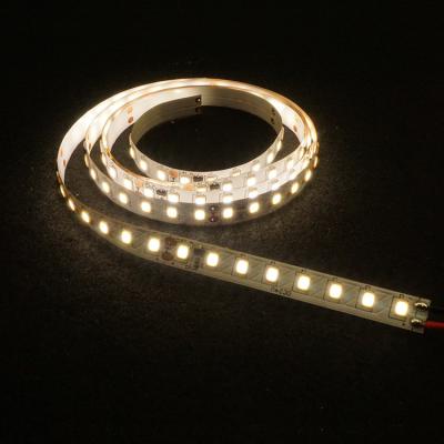 China Warm White Bendable LED Strip Lights No UV No Radiation Eco Friendly for sale