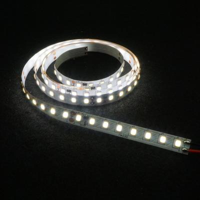 China comprimento de corte seguro da fita 62.5mm das luzes de tira TIA806FG do diodo emissor de luz do anúncio publicitário de 128pcs IP20 à venda