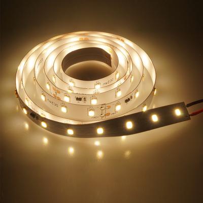 China Commercial IP20 Safe Indoor LED Strip Lights 140lm/W 70LEDs Per Meter for sale