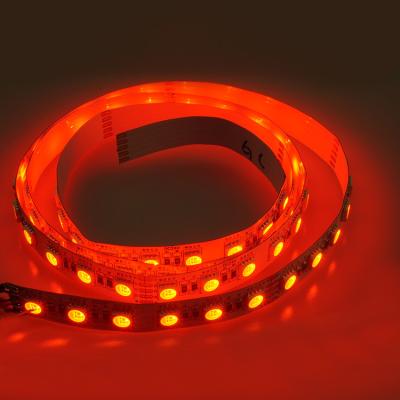 China Beam Angle 120° Dimmable Led Strip 84 LEDs for sale