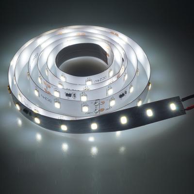 China IP20 Indoor LED Strip Lights 5050 RGBW Per Meter for sale