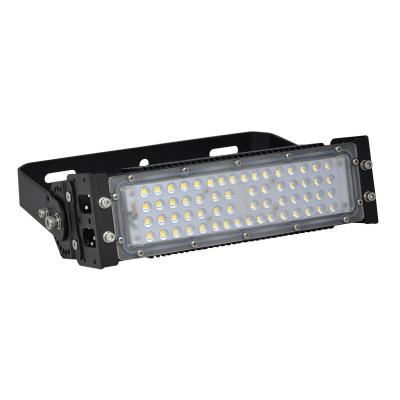 Cina Luce del tunnel da 240 volt LED/luci di inondazione principali all'aperto commerciali di 100W 50w in vendita