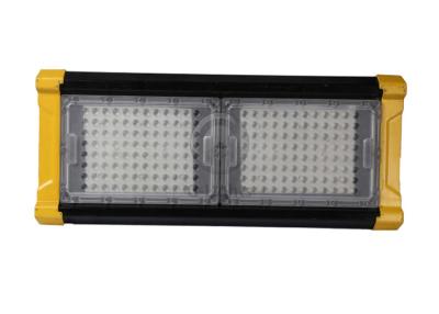 China High Power LED Tunnel Light / Exterior Led Flood Lights Replacement 100 Watt for sale