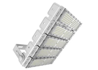 China Waterproof 100w Led Tunnel Lighting Fixtures Aluminum Die Casting Body for sale