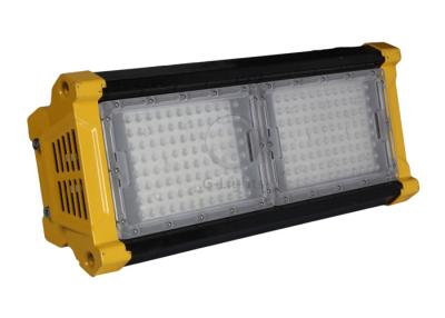 China High Power LED Tunnel Light / Exterior Led Flood Lights Replacement 100 Watt for sale