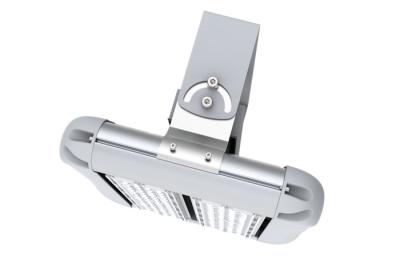 China Flut-Lichter 130LM/W des Rand-100watt industrielle LED mit Lebensdauer 50000H zu verkaufen