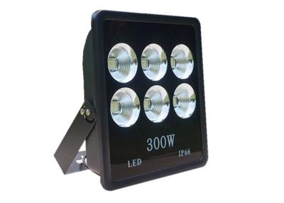 China 100W To 600W High Power 100Lm / W Exterior Led Flood Lights 3 Years Warranty for sale