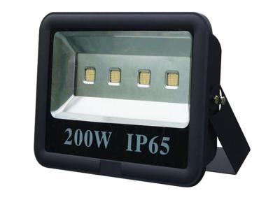 China Warm White Led Outside Flood Lights for sale