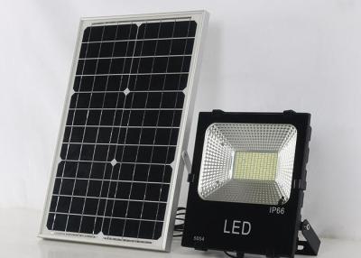 中国 水証拠産業LEDの洪水ライト、屋外太陽洪水ライト 販売のため