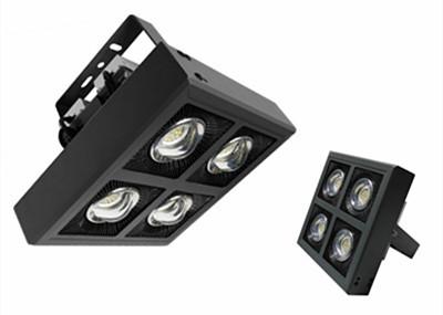 Cina luci di inondazione industriali di 2000W PF0.95 LED, CRI70 luci quadrate di sport LED in vendita