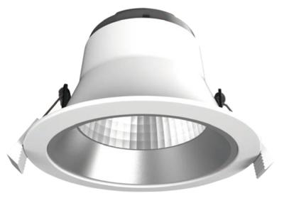 中国 500LM高い内腔は3年のパネルのDownlight 5W 60°のビーム角を保証導きました 販売のため