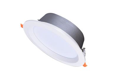 China Alumimun führte Platte Downlight 220V - 240V Reihen-Konstantstromquelle der Spannungs-TD199 zu verkaufen