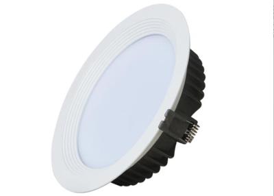 China el techo interior Downlights de 9W LED ahuecado montó 900LM de garantía de 6000K 3 - 5 los años en venta