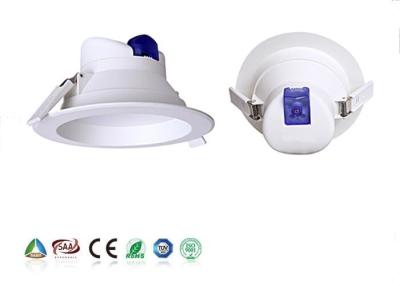 China AC220V 5W 7W 9W LED ahuecó Downlight/la lámpara ahorro de energía de la ronda LED abajo en venta