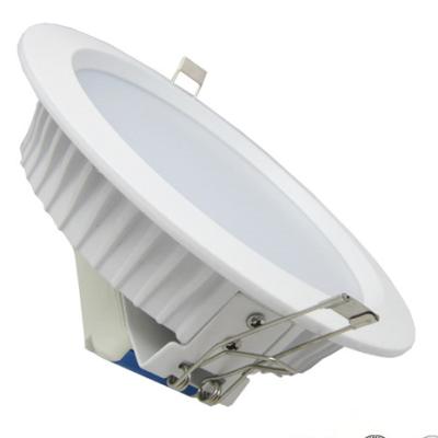 China 4 Inch Indoor LED Downlights for sale