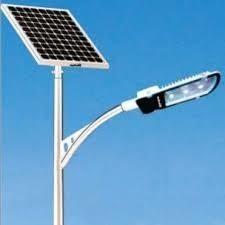 Cina Superficie regolare 12.8V del LED di cambiamento continuo solare astuto all'aperto dell'iluminazione pubblica 10800lm in vendita