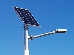 China ahorro de la energía del metro del sensor de movimiento de la luz de calle del panel solar del poder más elevado 60w 8100lm 6-10 en venta